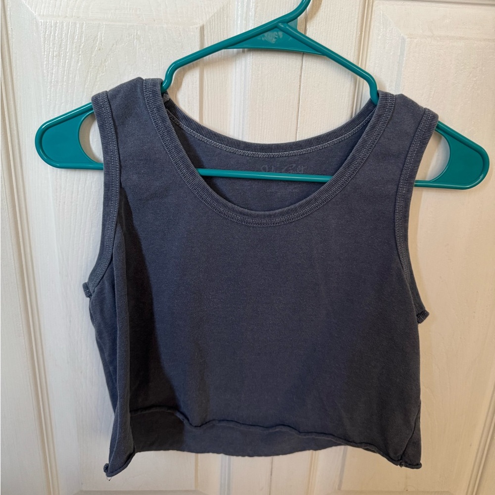 John Galt Tank top